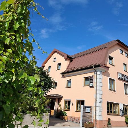 Hotel Garni Edelweiss Siegsdorf Zewnętrze zdjęcie